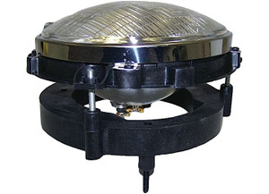 Crown Automotive - Headlamp W/leveling Device(front)driver - 55055033AE