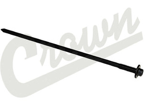 Crown Automotive - Headlight Mounting Screw For 9804 Lh 300m Intrepid Concorde Lhs - 6506566AA