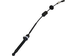 Crown Automotive - Gearshift Control Cable - 68003121AC