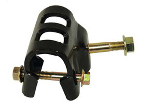 Crown Automotive - Steering Stabilizer Bracket - 68066693AA