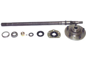 Crown Automotive - Rear Axle Kit (left) - 8127070K