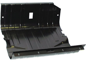 Crown Automotive - Fuel Tank Skid Plate - J5357023