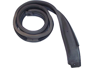 Crown Automotive - Cj Windshield To Cowl Weatherstrip - J5453950
