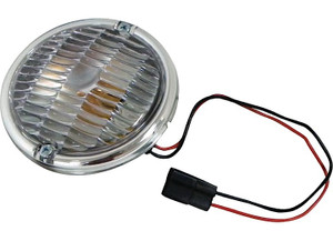 Crown Automotive - Front Parking Lamp - J5752771