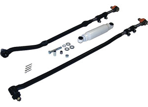 Crown Automotive - 9706 Tj/lj 9398 Zg 9101 Xj Hd Steering Kit (right Hand Drive) - RT21007