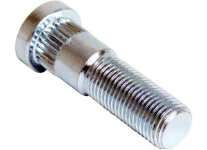 Crown Automotive - Wheel Stud For Vehicles W/ Rt Offroad Wheel Spacers & Adapters - RT32017