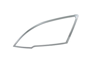 Coast To Coast - Head Light Bezel 300c 0409 - HLB62812