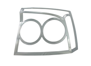 Coast To Coast - Tail Light Bezel Charger 0909 - TLB26942