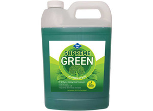 Century Chemical - Supreme Green Enzyme Based Rv Holding Tank Deodorant1 Gallon - 20130-GL