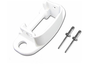 Carefree - Awning Carport Foot - 901020W