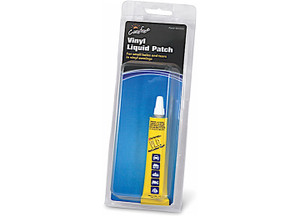 Carefree - Planogram  Vinyl Repair   Liquid Patch (1 Oz.) - 901033