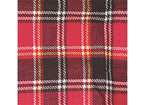 Carefree - Blanketburg Plaid6.5ft X 5.5ft - 907003