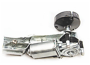 Carefree - Kitassymotor Headblk - R001326BLK