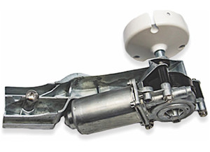 Carefree - Kitassymotor Headwht - R001326WHT