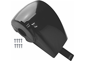 Carefree - Kitcoversmotorblk - R001328BLK