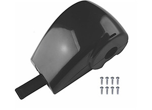 Carefree - Kitcoversidlerblk - R001329BLK