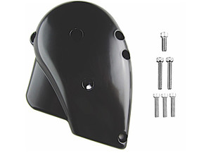 Carefree - Endcaplhblksummitthreaded - R001520BLK