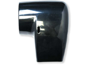 Carefree - Cover Motor Black - R001831-006