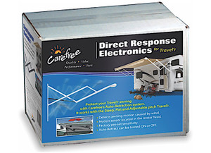 Carefree - Kitamdr Travelftr - SR0093