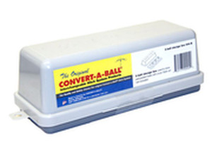 Convert-A-Ball - 3 Ball Box Holder - 4