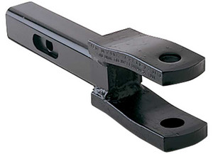 Convert-A-Ball - 2in Ball Mt Pintle Ring 10000# Max Trailer Weight - AM-CC-2