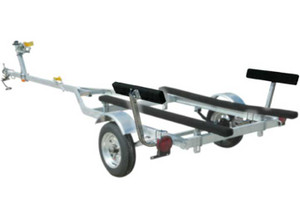 C.E. Smith - Bunkboard Guideon 2 Ft. Boxed - 27660