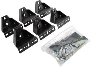 Cargo Ease - Brackets Kit For Mb Sprinter - 2014-339
