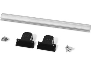 Cargoglide - Cross Bar For 24in Wide Cargoglide 2.0 - C0053-BAR24-ALM