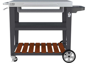 Charbroil - Charbroil Entertainer Cart - 23251111