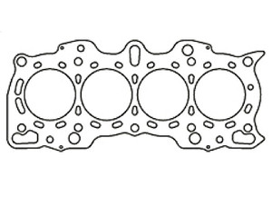 Cometic Gaskets - Hg.098 Mls5 Honda/acu 84mm - C4180-098