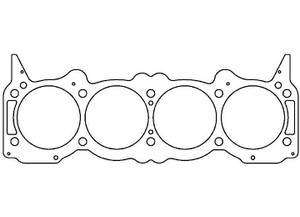 Cometic Gaskets - Hg.080 Mls5 Buick Bb 4.400 - C5755-080