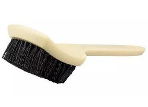 Chemical Guys - The Nifty Brush Interior Carpet And Upholstery Detailing And Cleaning Brush - ACC_G21