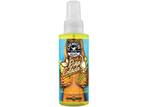 Chemical Guys - Pina Colada Air Freshener And Odor Eliminator 4 Fl. Oz - AIR22904