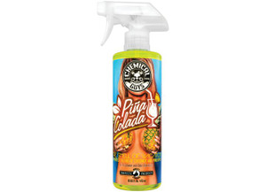 Chemical Guys - Pina Colada Air Freshener And Odor Eliminator/16 Fl Oz - AIR22916