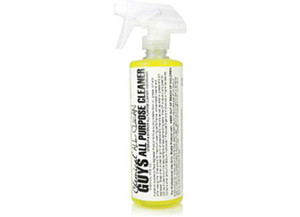 Chemical Guys - All Clean+: Citrus Based All Purpose Super Cleaner (16oz) - CLD_101_16