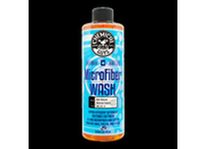 Chemical Guys - Microfiber Rejuvenator Microfiber Cleaning Detergent Concentrate (16 Oz ) - CWS_201_16