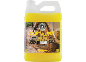 Chemical Guys - Tough Mudder Truck Wash Off Road Atv Heavy Duty Soap 1 Gal - CWS202