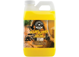 Chemical Guys - Tough Mudder Truck Wash Off Road Atv Heavy Duty Soap 64 Oz - CWS20264