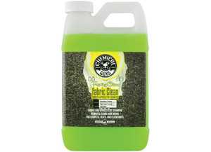 Chemical Guys - Foaming Citrus Fabric Clean Carpet & Upholstery Shampoo (1 Gal) - CWS203
