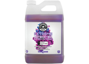 Chemical Guys - Extreme Bodywash & Wax Car Wash Soap With Color Brightening Technology 1 Gal. - CWS207