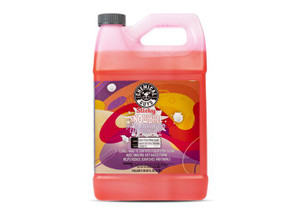 Chemical Guys - Sticky Snowball Snow Foam Auto Wash (1 Gallon) - CWS215