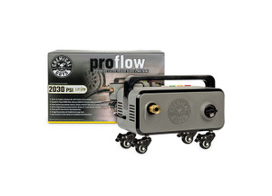 Chemical Guys - Proflow Electric Pressure Washer - EQP408