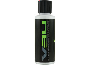 Chemical Guys - V34 Hyper Cut Polishoptical Grade Cut Polish (4oz) - GAP_V34_04