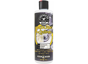 Chemical Guys - Headlight Restore And Protect 16 Oz - GAP11516