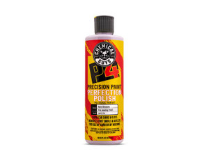 Chemical Guys - P4 Precision Paint Perfection Polish ( 16 Fl. Oz.) - GAP11716