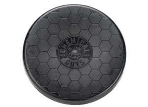 Chemical Guys - Chemical Guysbucket Lid Cap. Black With White Printed Logo (1 Unit) - IAI519