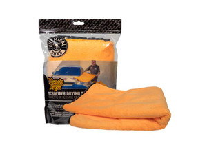 Chemical Guys - Miracle Dryer Microfiber Towel 36in X 25in - MIC721