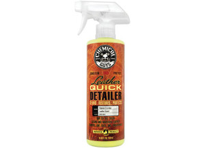 Chemical Guys - Leather Quick Detailer (16oz) - SPI21616
