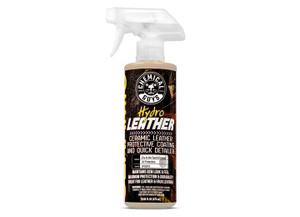 Chemical Guys - Hydroleather Ceramic Leather Protective Coating (16 Fl. Oz.) - SPI22916
