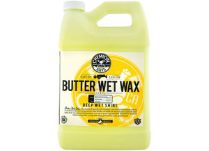 Chemical Guys - Butter Wet Wax (1 Gal) - WAC_201